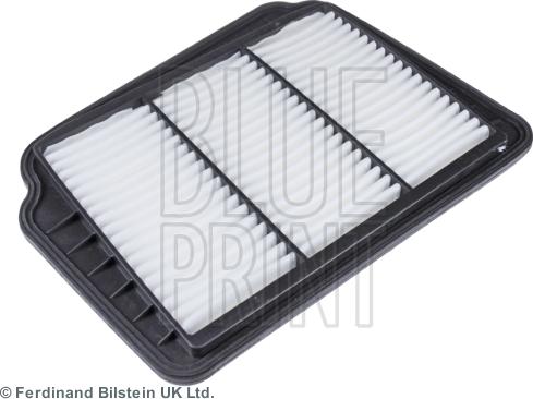 Blue Print ADG02248 - Air Filter, engine autospares.lv