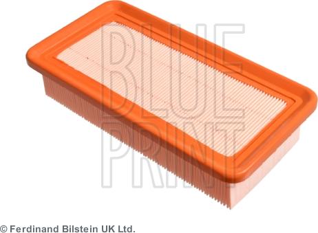 Blue Print ADG02267 - Air Filter, engine autospares.lv