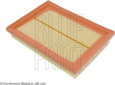 Blue Print ADG02205 - Air Filter, engine autospares.lv