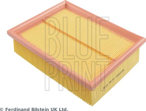 Blue Print ADG02208 - Air Filter, engine autospares.lv