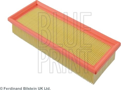 Blue Print ADG022156 - Air Filter, engine autospares.lv