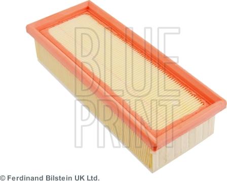 Blue Print ADG022158 - Air Filter, engine autospares.lv