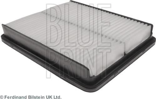 Blue Print ADG022104 - Air Filter, engine autospares.lv