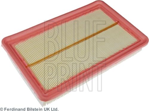 Blue Print ADG02210 - Air Filter, engine autospares.lv