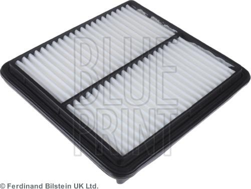 Blue Print ADG02218 - Air Filter, engine autospares.lv