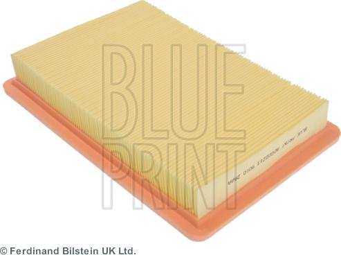 Blue Print ADG02213 - Air Filter, engine autospares.lv