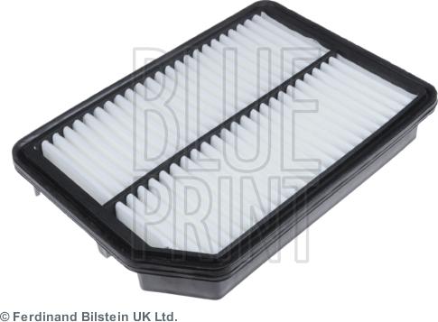 Blue Print ADG022127 - Air Filter, engine autospares.lv