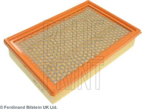 Blue Print ADG02286 - Air Filter, engine autospares.lv