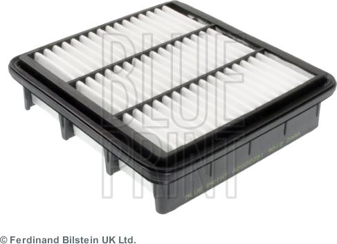 Blue Print ADG02281 - Air Filter, engine autospares.lv