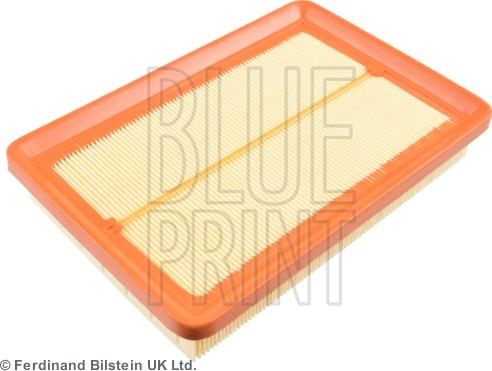 Blue Print ADG02236 - Air Filter, engine autospares.lv