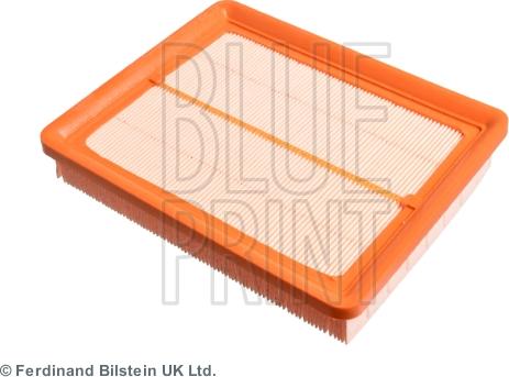 Blue Print ADG02224 - Air Filter, engine autospares.lv