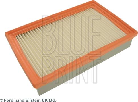 Blue Print ADG02226 - Air Filter, engine autospares.lv