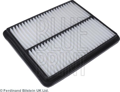 Blue Print ADG02220 - Air Filter, engine autospares.lv
