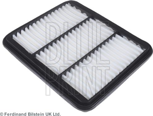 Blue Print ADG02272 - Air Filter, engine autospares.lv