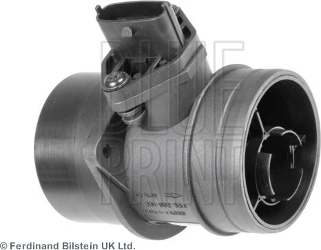 Blue Print ADG074204 - Air Mass Sensor autospares.lv