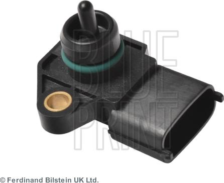Blue Print ADG074206 - Sensor, intake manifold pressure autospares.lv