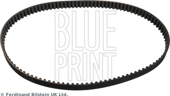 Blue Print ADG07504 - Timing Belt autospares.lv