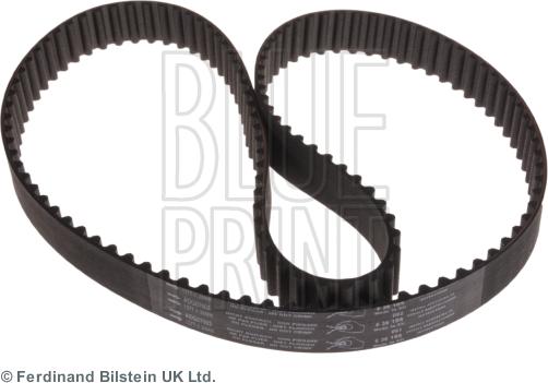 Blue Print ADG07503 - Timing Belt autospares.lv