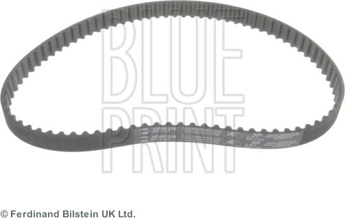 Blue Print ADG07518 - Timing Belt autospares.lv