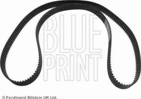 Blue Print ADG07529 - Timing Belt autospares.lv