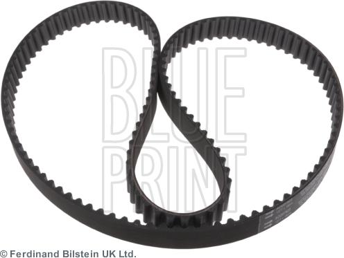 Blue Print ADG07523 - Timing Belt autospares.lv