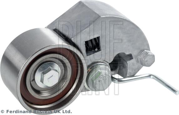 Blue Print ADG07647 - Tensioner Pulley, timing belt autospares.lv