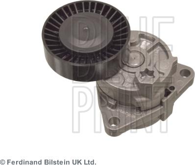 Blue Print ADG07676 - Belt Tensioner, v-ribbed belt autospares.lv