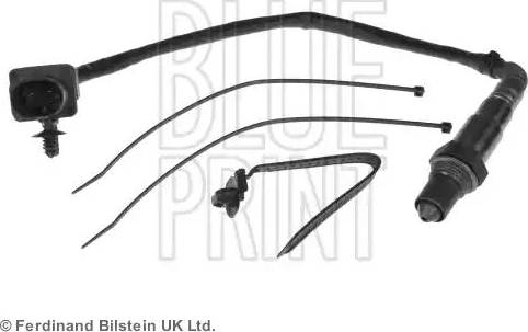 Blue Print ADG07099 - Lambda Sensor autospares.lv