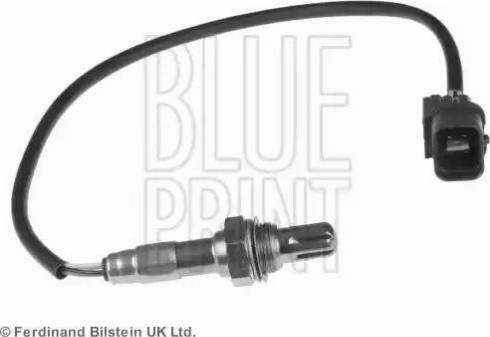 Blue Print ADG07093 - Lambda Sensor autospares.lv