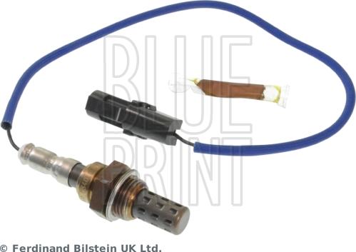 Blue Print ADG07049 - Lambda Sensor autospares.lv