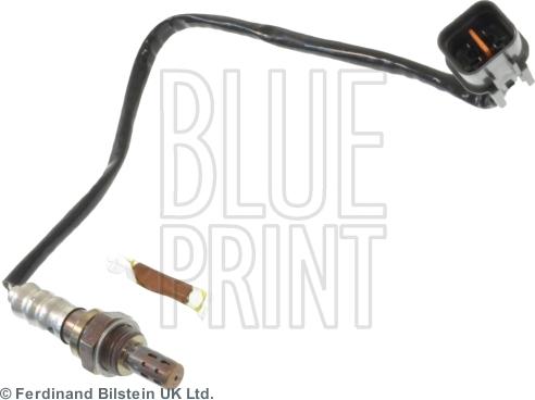 Blue Print ADG07040 - Lambda Sensor autospares.lv
