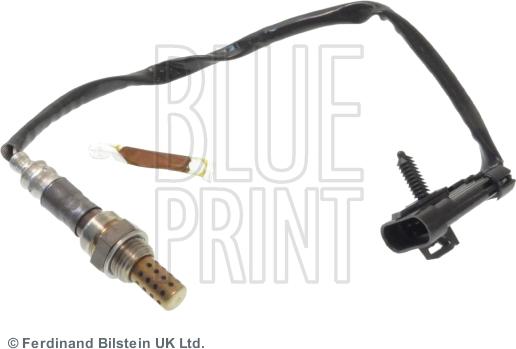 Blue Print ADG07041 - Lambda Sensor autospares.lv