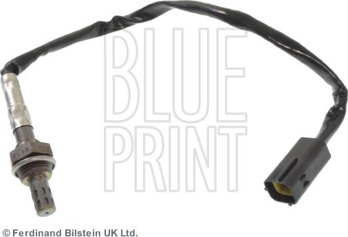 Blue Print ADG07054 - Lambda Sensor autospares.lv