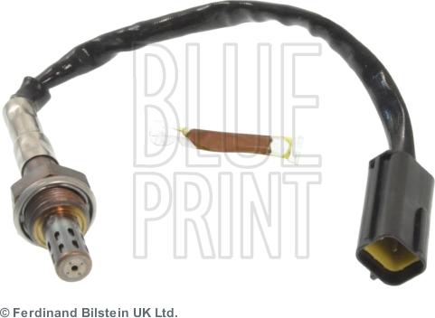 Blue Print ADG07056 - Lambda Sensor autospares.lv