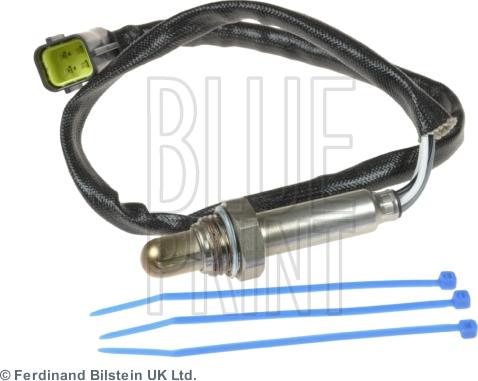 Blue Print ADG07060 - Lambda Sensor autospares.lv