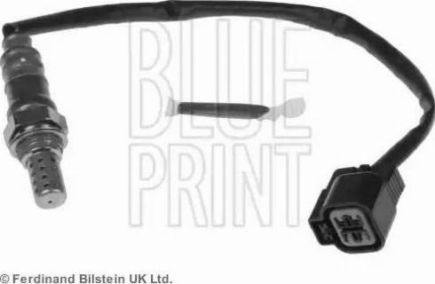 Blue Print ADG07008 - Lambda Sensor autospares.lv