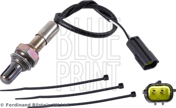 Blue Print ADG07002 - Lambda Sensor autospares.lv
