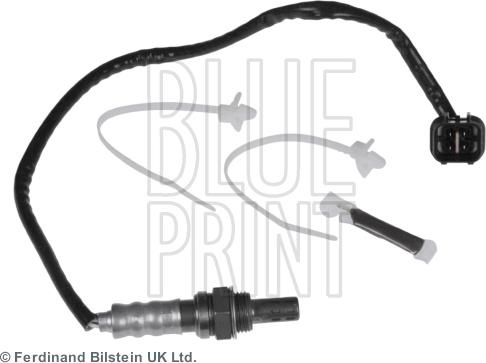 Blue Print ADG070108 - Lambda Sensor autospares.lv