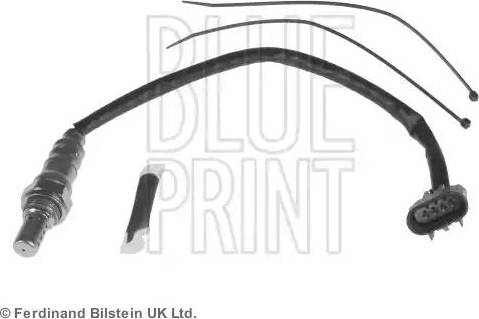 Blue Print ADG070111 - Lambda Sensor autospares.lv