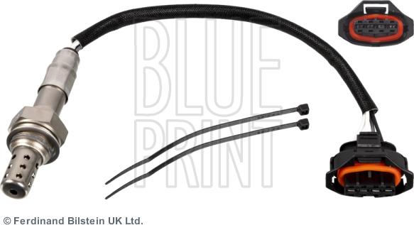 Blue Print ADG070127 - Lambda Sensor autospares.lv