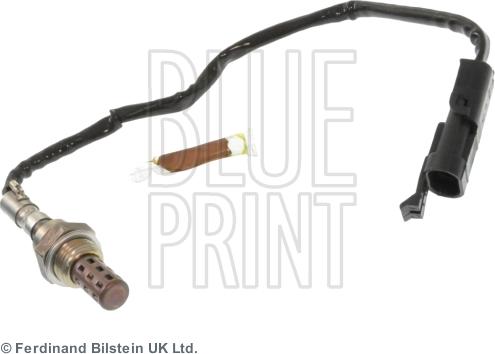 Blue Print ADG07034 - Lambda Sensor autospares.lv