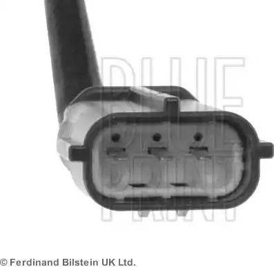 Blue Print ADG07035 - Lambda Sensor autospares.lv