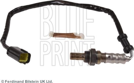 Blue Print ADG07030 - Lambda Sensor autospares.lv