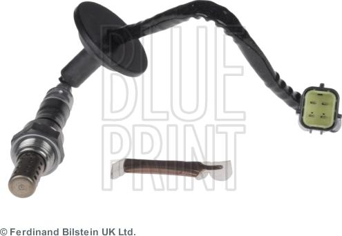 Blue Print ADG07033 - Lambda Sensor autospares.lv