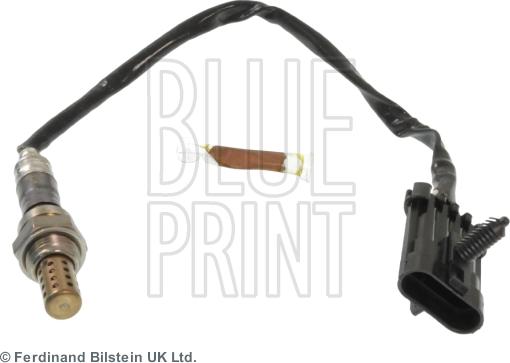 Blue Print ADG07037 - Lambda Sensor autospares.lv