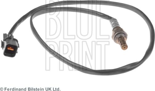 Blue Print ADG07021 - Lambda Sensor autospares.lv