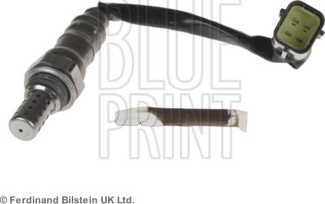 Blue Print ADG07027 - Lambda Sensor autospares.lv