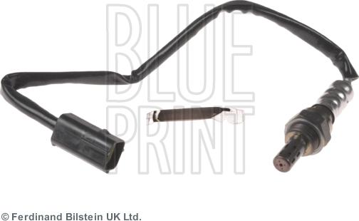 Blue Print ADG07076 - Lambda Sensor autospares.lv