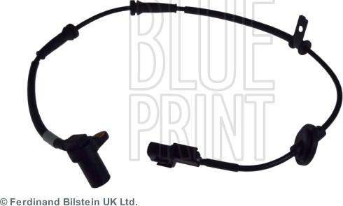 Blue Print ADG07116 - Sensor, wheel speed autospares.lv