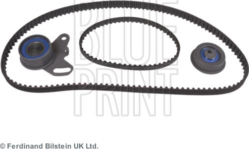 Blue Print ADG07349 - Timing Belt Set autospares.lv